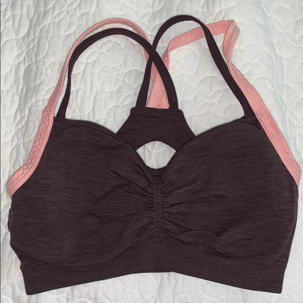 Athleta Sports Bra
